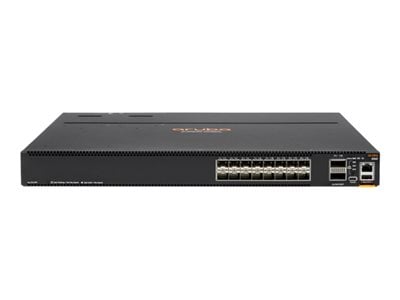 HPE JL703A\#ABA Aruba 8360-16Y2C - <tc>交换机</tc> | 二手 主图