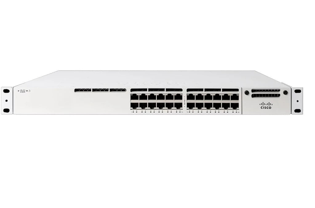 CISCO MS390-24-HW Meraki MS390 24GE L3 Switch | USED