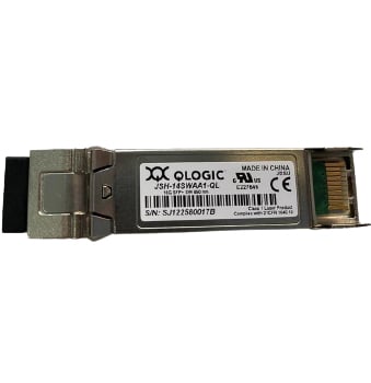 QLogic JSH-14SWAA1-QL 16G SFP+ SW 850nm