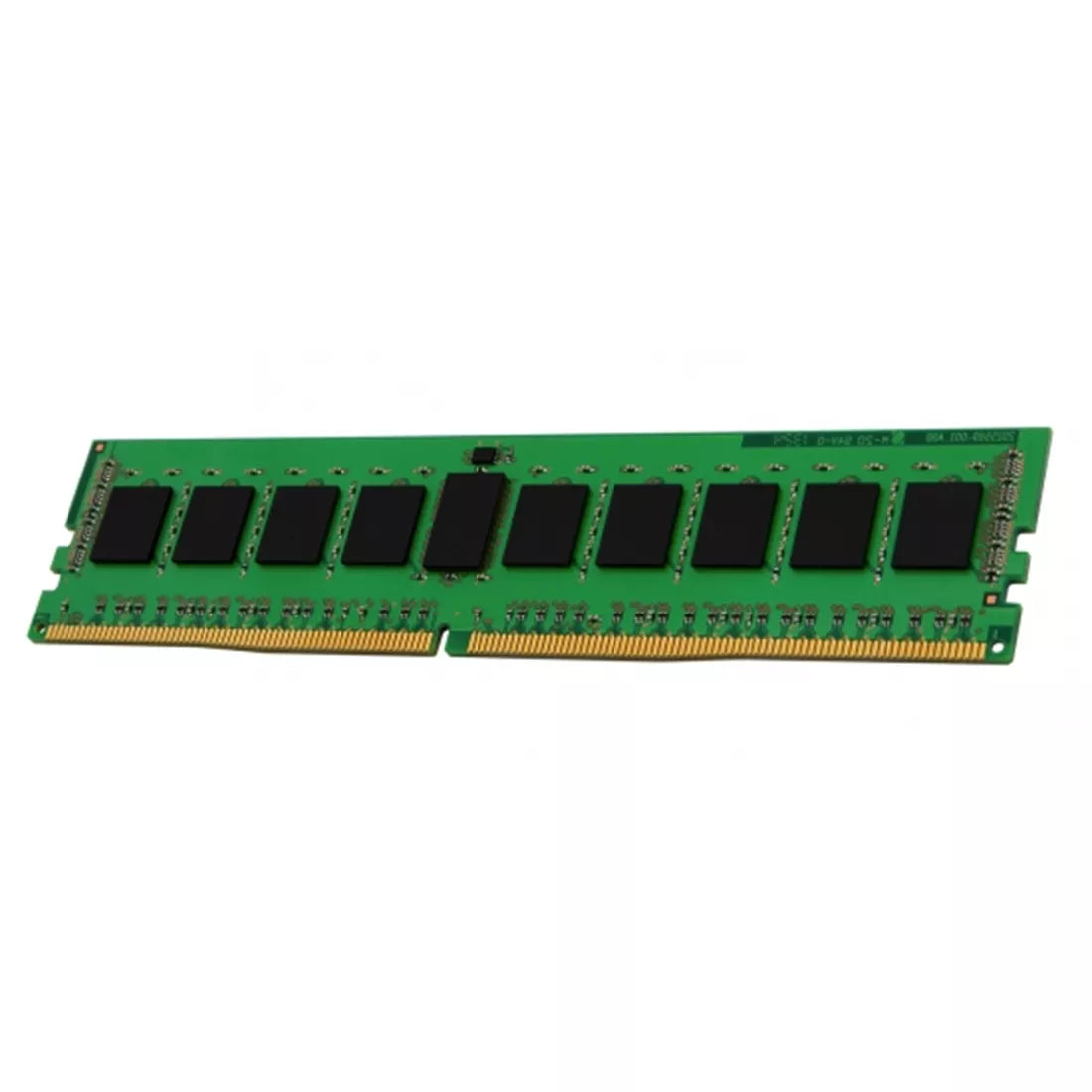 金士頓 KSM32ED8/16HD 16GB PC4-25600 DDR4-3200MT/s ECC 無緩衝記憶體全新 |新工廠落成
