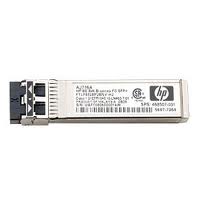 HPE QK724A B-Series 16GB SFP Short Wave Transceiver New Image principale