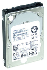 Refurbished | Toshiba AL15SEB18EQY 1.8TB 10000RPM SAS-12GBPS 2.5inch Enterprise Internal HDD