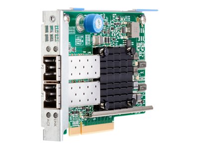 HPE 817707-001 以太网 10/25Gb 2 端口 631FLR-SFP28 适配器 全新 |全新 主图