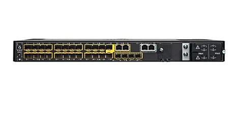 Cisco IE-9310-26S2C-E Catalyst IE9320 Série Rugged <tc>Switch</tc> 28 ports administrables, montage en rack | OCCASION
