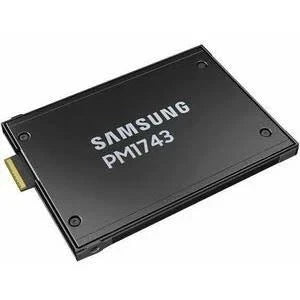Samsung MZ-3LO15T0 15.36TB PCIe 5.0 E3.S NVMe 2.5inch Ssd. | USED