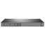 HPE JL385A OfficeConnect 1920S 24G 2SFP PoE+ 370W - <tc>công tắc mạng</tc> - 24 cổng | Đã qua sử dụng