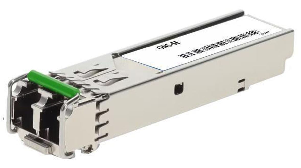 Cisco ONS-SE-GE-ZX SFP (Mini-GBIC) Transceiver Module GigE Main image