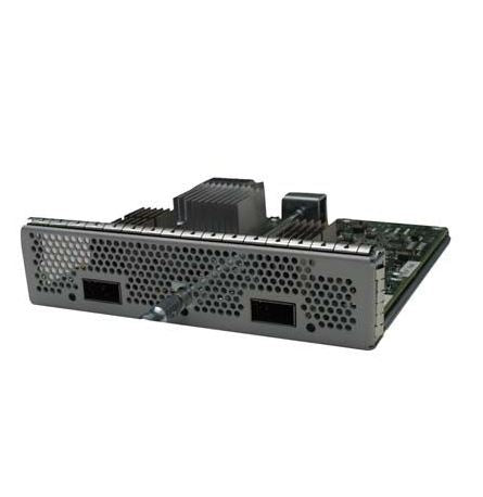 Module d'extension Cisco C9800-2X40GE Catalyst 40 Go Ethernet x 2 | UTILISÉ