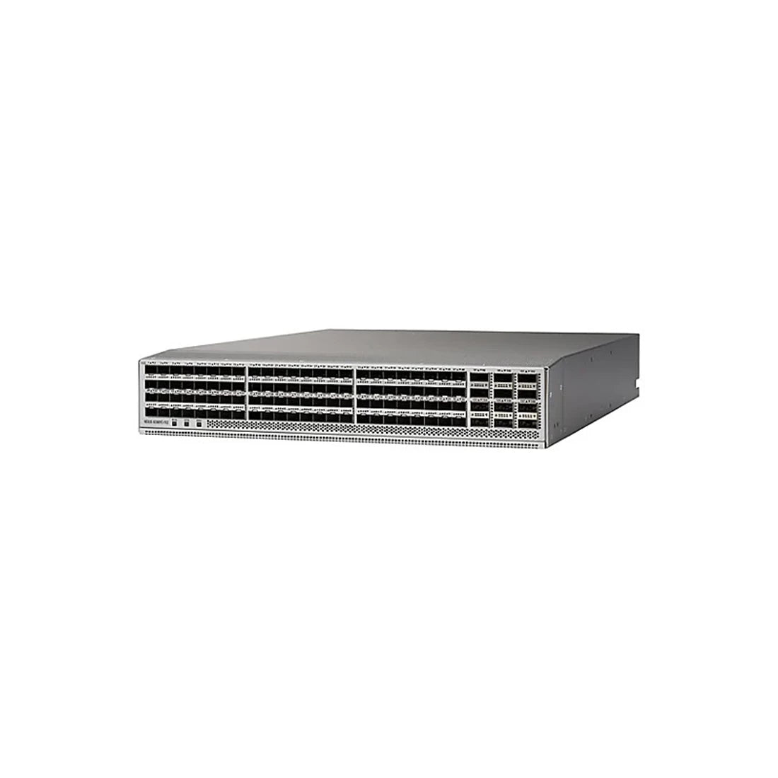 Cisco N9K-C93360YC-FX2 Nexus 93360YC-FX2 <tc>Switch</tc> L3 Managed | OCCASION