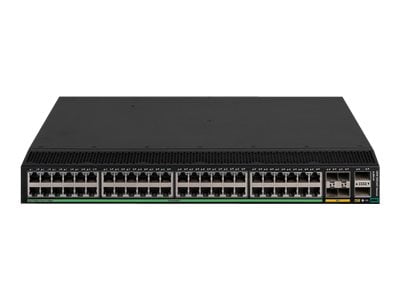 HPE JL864-61001 Flexfabric 5901af 48 ports <tc>Switch</tc> | OCCASION
