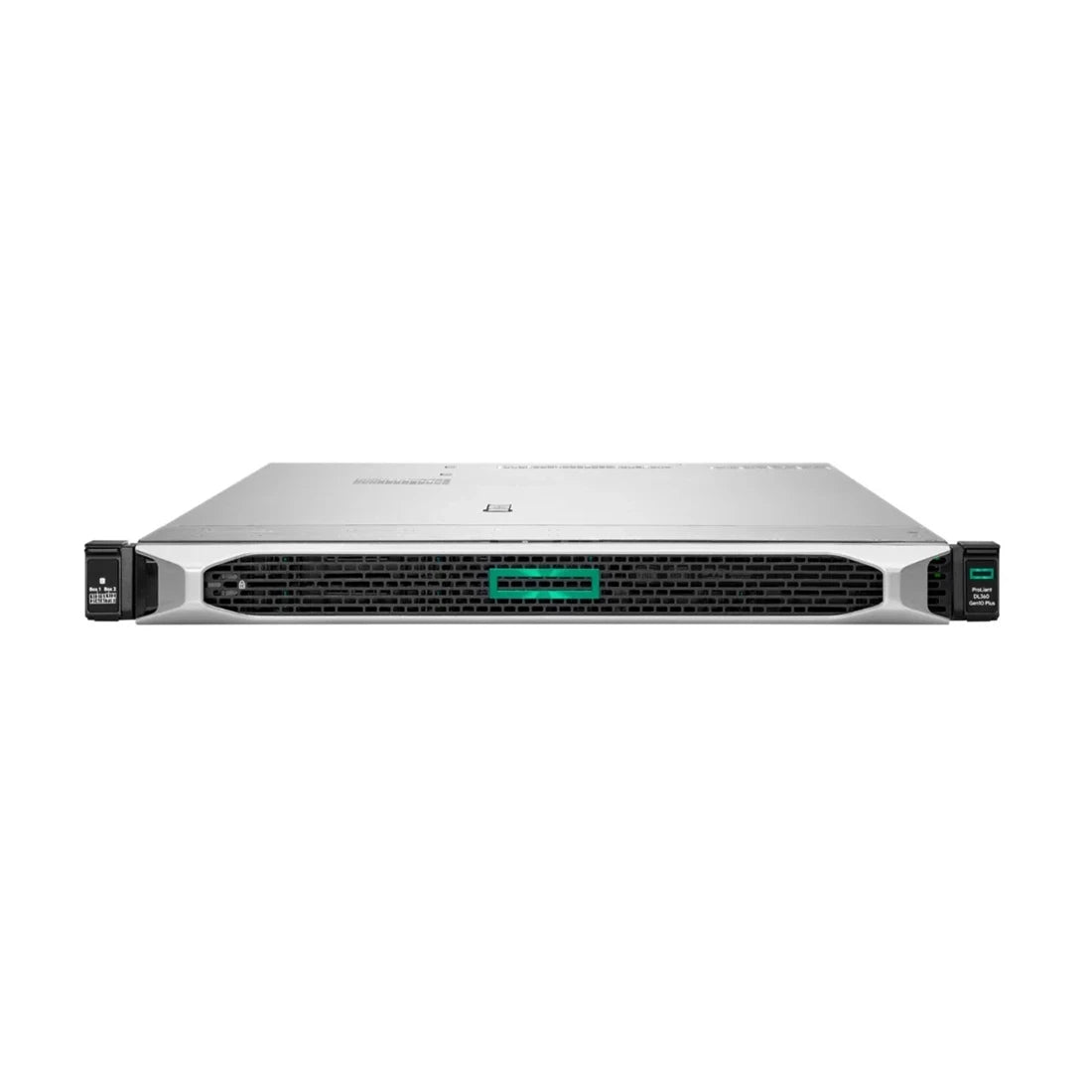 HPE P44112-B21 DL20 Gen10+ E-2314 1P 8G NHP Server | GEBRAUCHT Hauptbild