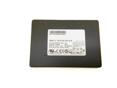 翻新 |三星 PM963 MZ-QLW3T80 SSD 3.84 TB PCIe 3.0 x4 (NVMe) 翻新