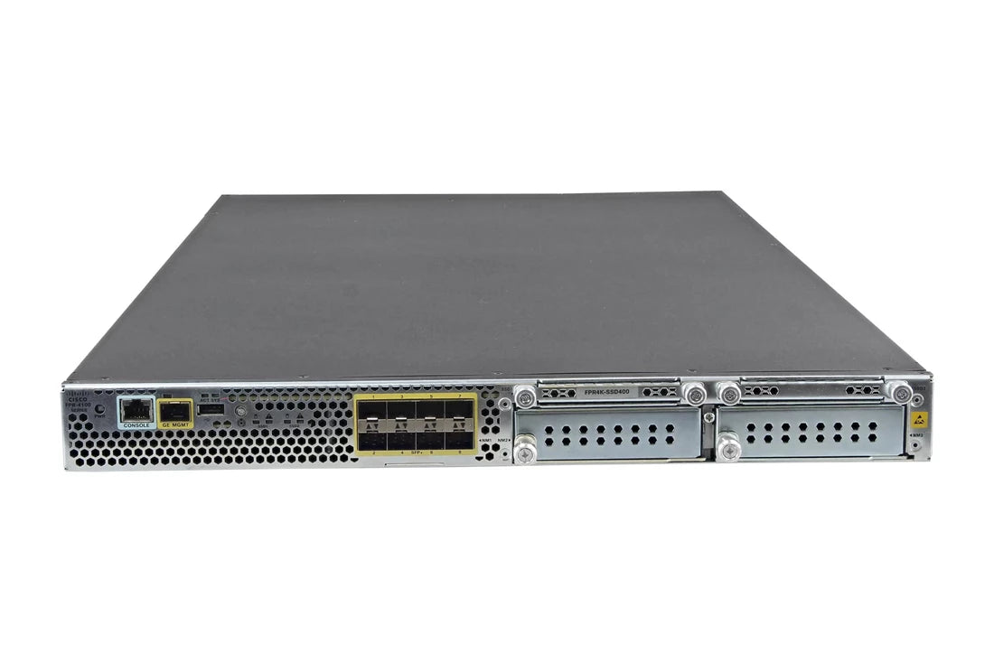CISCO FPR4120-NGFW-K9 Firepower 4120 NGFW Appliance | USED