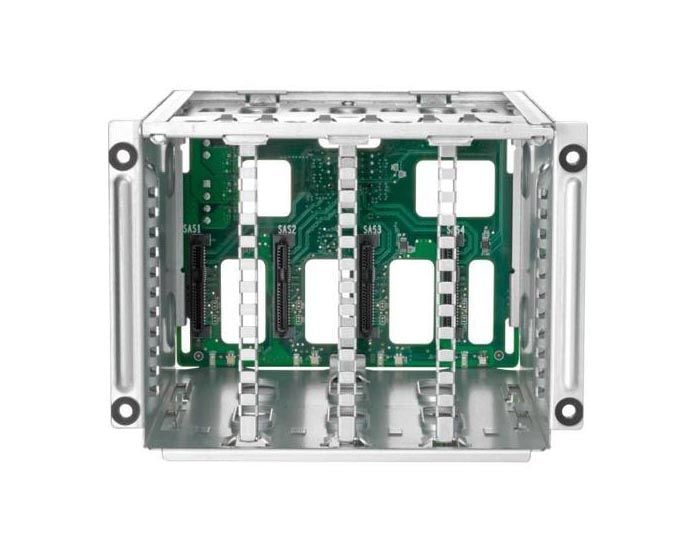 Hpe 872235-B21 Dl560 Gen10 8Sff Hdd Bay2 Kit | USED