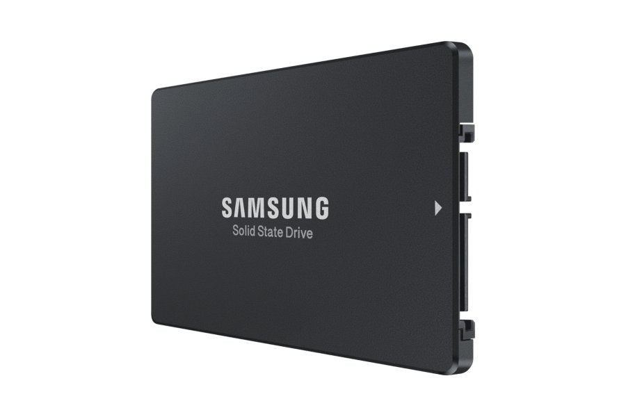 Samsung MZ7LH1T9HALTAD3 1.92 TB SATA 6Gbps PM883A 2.5" Dell OEM Internal SSD | USED