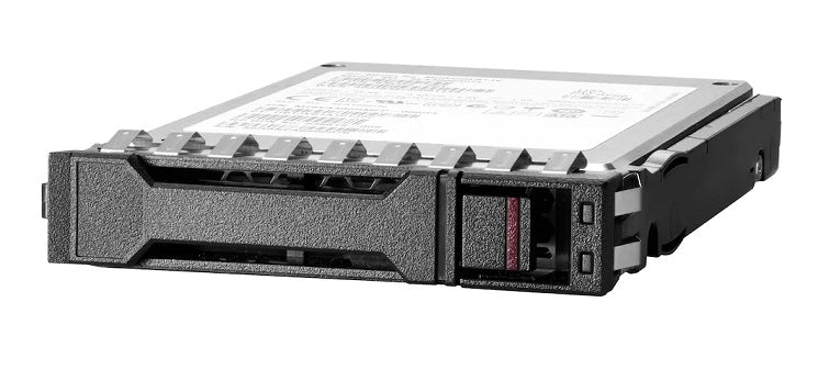 HPE P53560-B21 600Gb 15K SAS 12G Sff 512n Mc Bc ホットスワップ ハードドライブ |使用済み