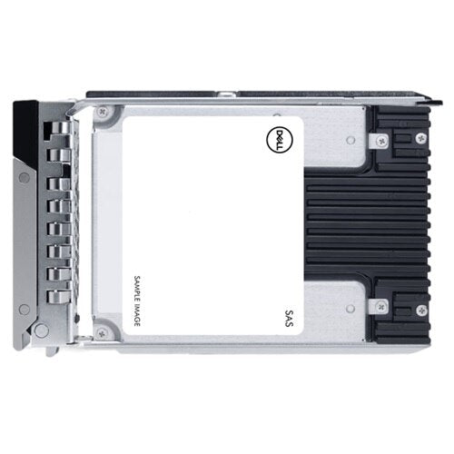 Dell YH3XF 15.36TB SSD SAS 12Gb/秒 2.5 インチ TLC ホットプラグ ドライブ |使用済み