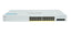 Cisco Business CBS220-24FP-4X 24p Ge Full PoE, 4x10G Smart Switch | USED