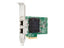 HPE P26255-001 Broadcom BCM57416 Ethernet 10Gb 2-Port Base-T Network Adapter F/s | USED
