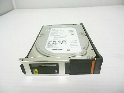 Emc X-DS60-4TBS 4TB 7.2k Rpm Sas 6gbps 3.5inch Internal HDD | USED Main image