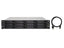 QNAP TL-R1200C-RP-US 12 盤位 2U 機架式 USB-C 3.1 Gen2 10Gbps JBOD 擴充單元 |新廠落成