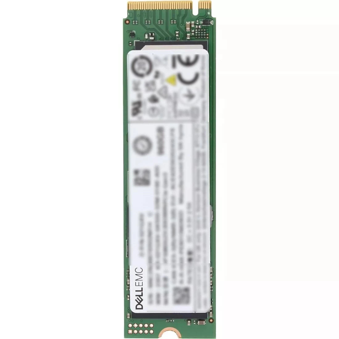 Dell 5DHY4 512GB M.2 PCIe NVME Class 40 2280 Solid State Drive | USED