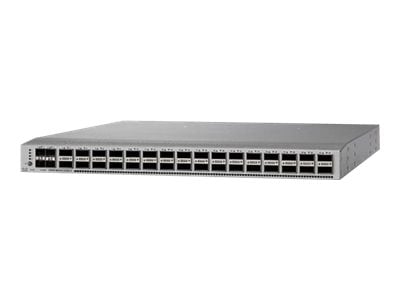 Cisco N3K-C3132Q-V 32 ports Managed Rack-mountable Switch | USED