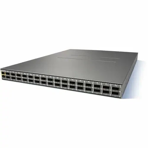 Cisco N3K-C3432D-S Nexus 3432D-S 乙太網路 <tc>交換機</tc> | 二手 主圖