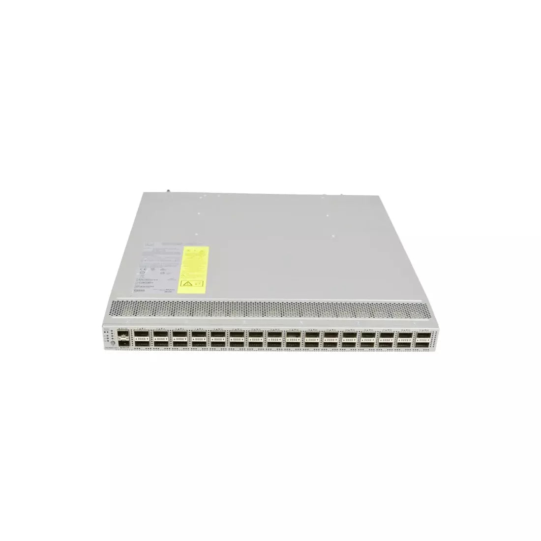 Cisco N3K-C3132C-Z Nexus 3132C-Z <tc>交换机</tc> 32个QSFP28接口 | 二手