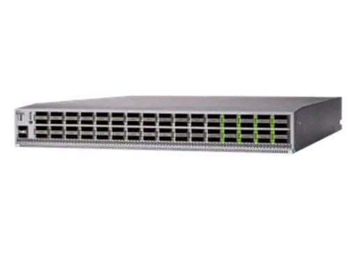 Cisco N3K-C3264C-E Nexus Network Switch | USED
