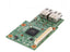 Dell 9R3XX Broadcom 5720 1GbE 듀얼 포트 네트워크 LOM 메자닌 카드 | 사용된