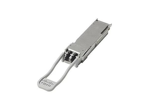 Meraki MA-QSFP-40G-CSR4 CSR4 QSFP 40G Transceiver
