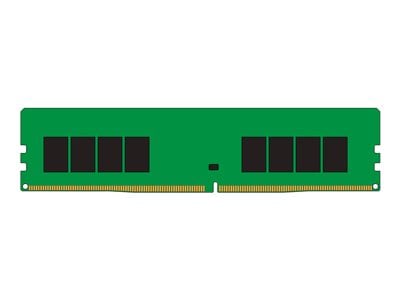 Kingston KVR32N22D8/32 32 GB 3200 MHz DDR4 Non-ECC CL22 DIMM 2Rx8 Speicher | NEUE FABRIK VERSIEGELT