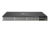 HPE JL706C Aruba Networking 8360-48XT4C v2 48p 1G/10GBase-T 4p 100G <tc>ネットワークスイッチ</tc> F/S | 新品未開封