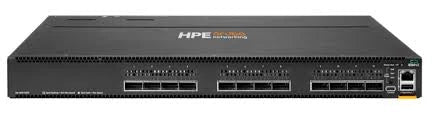 HPE JL708C CX 8360v2 8360-12C Ethernet <tc>Switch</tc> - Verwaltbar - 100-Gigabit-Ethernet | GEBRAUCHT