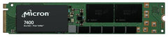 全新| Micron 7450 Pro MTFDKBG960TFR-1BC1ZA 960GB M.2 PCIE 4.0（NVME）SSD