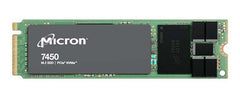 Brand New | Micron 7450 Max MTFDKBA800TFS-1BC1ZA 800GB M.2 PCIe 4.0 (NVMe) SSD