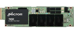 Brand New | Micron 7450 Pro MTFDKBZ1T9TFR-1BC15A 1.92TB E1.S 5.9mm PCIe 4.0 x4 (NVMe) SED SSD