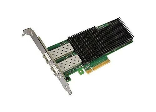 思科 UCSC-PCIE-ID25GF 英特爾 XXV710-DA2 乙太網路網路介面卡 |使用過的 主圖