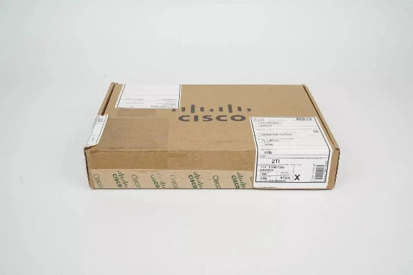 Cisco CP-8841-3PCC-K9 IP Phone 8841 VoIP phone with Multiplatform Firmware New | NEW FACTORY SEALED Main image