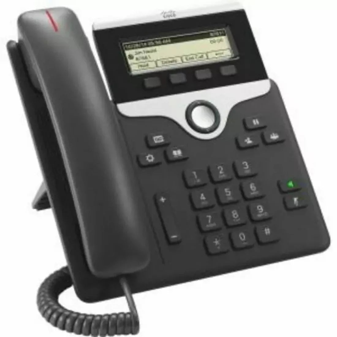 Cisco CP-7811-3PCC-K9 IP Phone 7811 with Multiplatform Phone | NEW