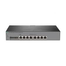 HPE JL380A OfficeConnect 1920S 8G 管理型 L3 <tc>交换机</tc> - 8 个以太网端口 | 二手 主图