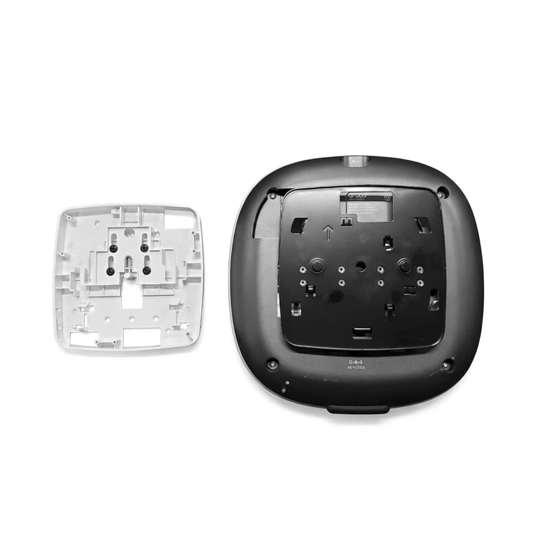 HPE R3T20A Aruba AP-MNT-MP10-X 网络设备安装支架适配器（包装数量 - 10 个）| HPE R3T20A Aruba AP-MNT-MP10-X 网络设备安装支架适配器（包装数量 - 10 个）新工厂落成 主图