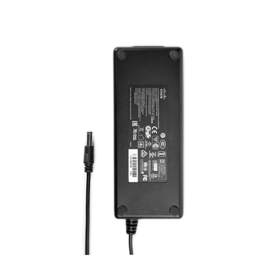 Cisco MA-PWR-100WAC 100W MX68 Adapte power supply | USED