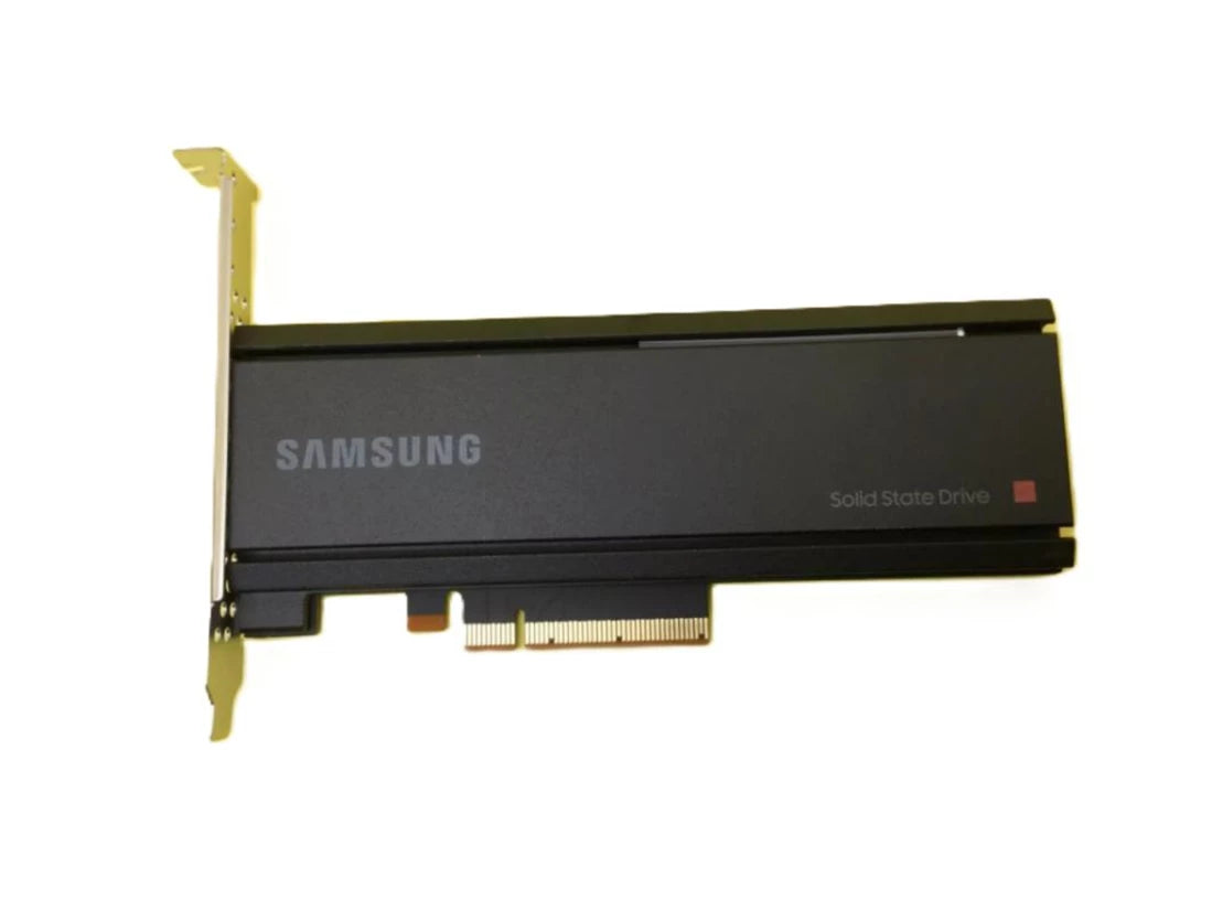 Samsung PM1735 MZ-PLJ3T20 SSD 3.2 TB Pci Express x8 (NVMe) HPE OEM Brand New | USED
