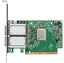 DELL 540-BDIN Mellanox ConnectX-5 Dual Port 10/25GbE SFP28 PCIe Adapter with Low Profile Bracket | USED