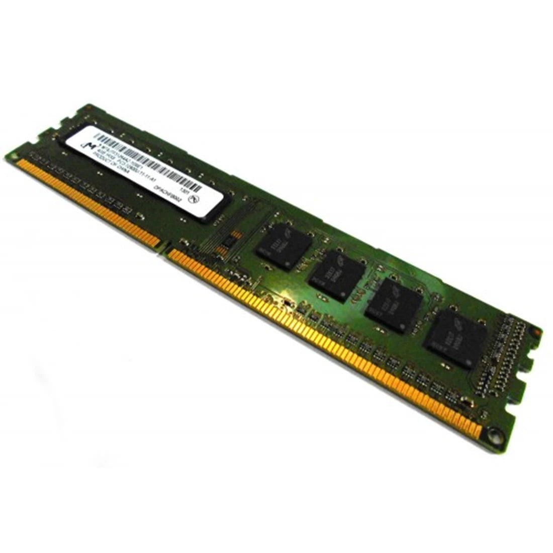 美光 MTA72ASS8G72LZ-2G6J1 64GB DDR4-2666MHz PC4-21300 4RX4 ECC 記憶體參考 |用過的