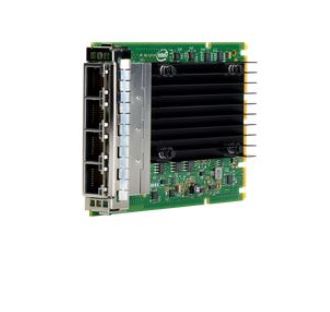 HPE P51182-B21 Broadcom BCM5719 Ethernet 1GB 4-Port Base-T OCP3 Adapter | USED