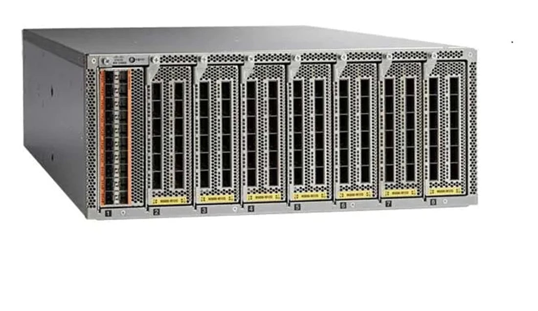 Cisco N5K-C5696Q Chassis | USED