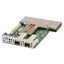Dell 1NN8T Mellanox ConnectX-4 LX 25GbE SFP28 Dual Port Rack Network Daughter Card | USED